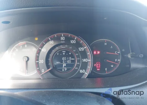 2017 Honda Accord Sport из США, поврежденный, VIN 1HGCR2F52HA205540